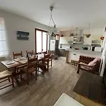 Konukevi Casa Degli Eroi Gaiole in Chianti