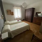 Konukevi Casa Degli Eroi Gaiole in Chianti