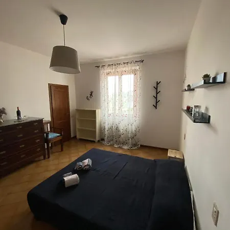 Affittacamere Casa Degli Eroi *