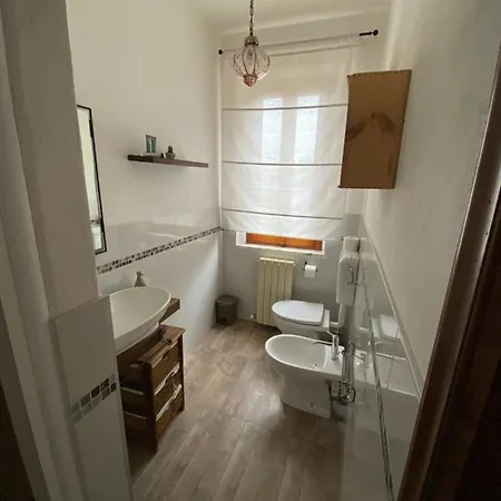 Casa Degli Eroi Affittacamere