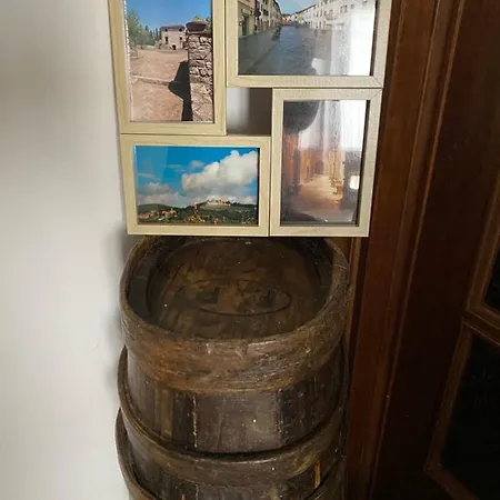 Casa Degli Eroi Affittacamere
