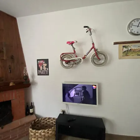 Casa Degli Eroi Affittacamere *