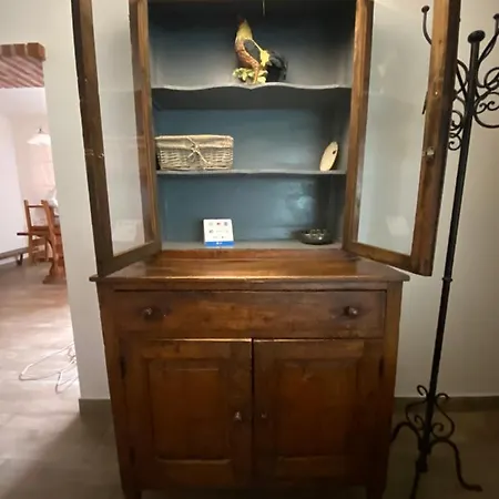Casa Degli Eroi Affittacamere