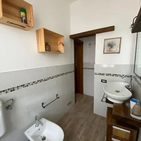 Affittacamere Casa Degli Eroi Gaiole in Chianti