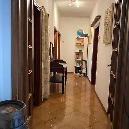Casa Degli Eroi Affittacamere