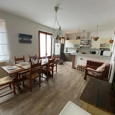 Affittacamere Casa Degli Eroi Gaiole in Chianti