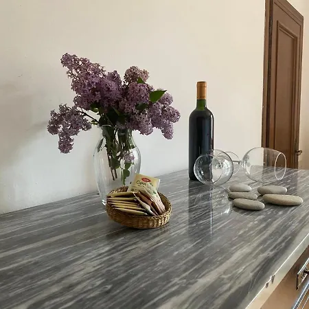 Casa Degli Eroi Affittacamere