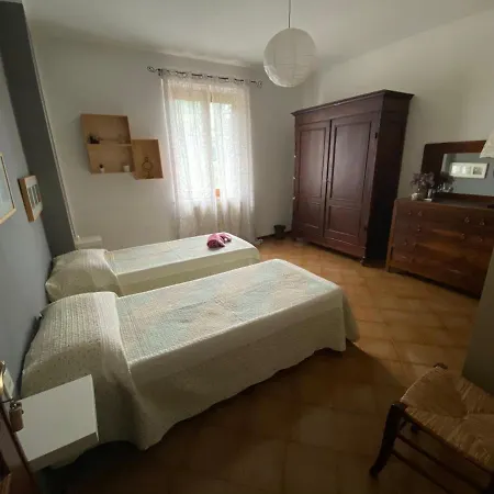 Affittacamere Casa Degli Eroi Gaiole in Chianti
