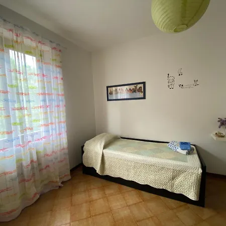 Casa Degli Eroi Affittacamere
