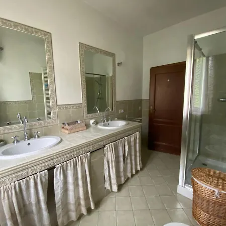 Affittacamere Casa Degli Eroi Gaiole in Chianti
