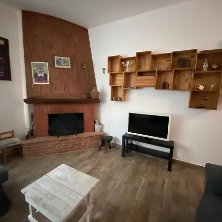 Casa Degli Eroi Affittacamere *