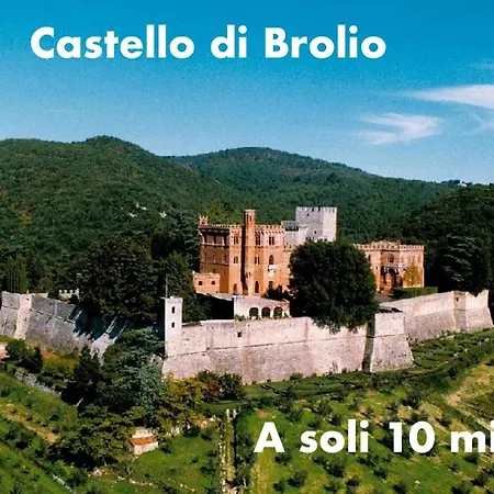 Casa Degli Eroi Konukevi