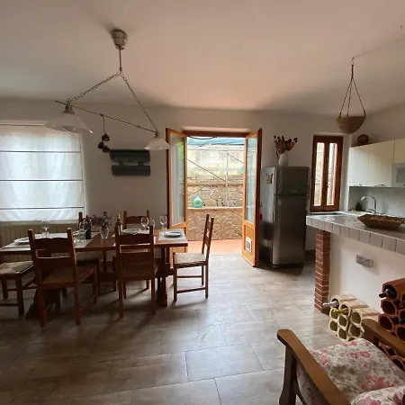 Casa Degli Eroi Gaiole in Chianti
