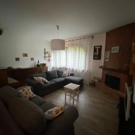 Casa Degli Eroi Affittacamere *