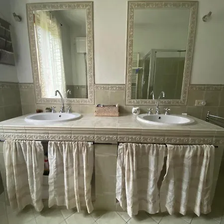 Casa Degli Eroi * Gaiole in Chianti