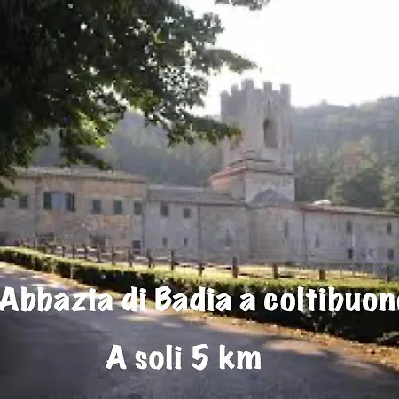 Konukevi Casa Degli Eroi *