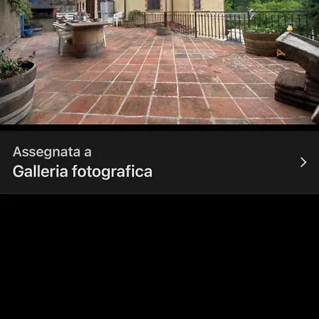 Casa Degli Eroi Affittacamere